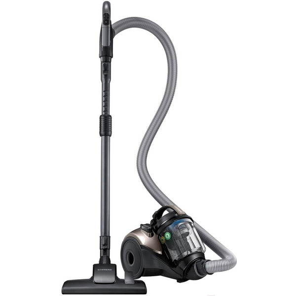 Пылесос SAMSUNG VC15K4169HD/EV