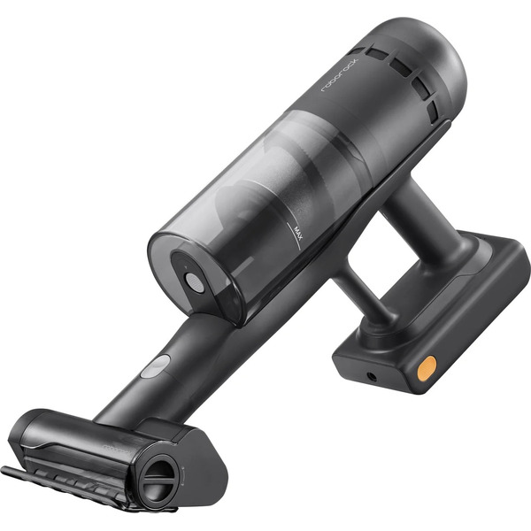 Пылесос Roborock Coldress Stick Vacuum Cleaner H60 Ultra (Black) (H10A1A) / H10A1A51-07