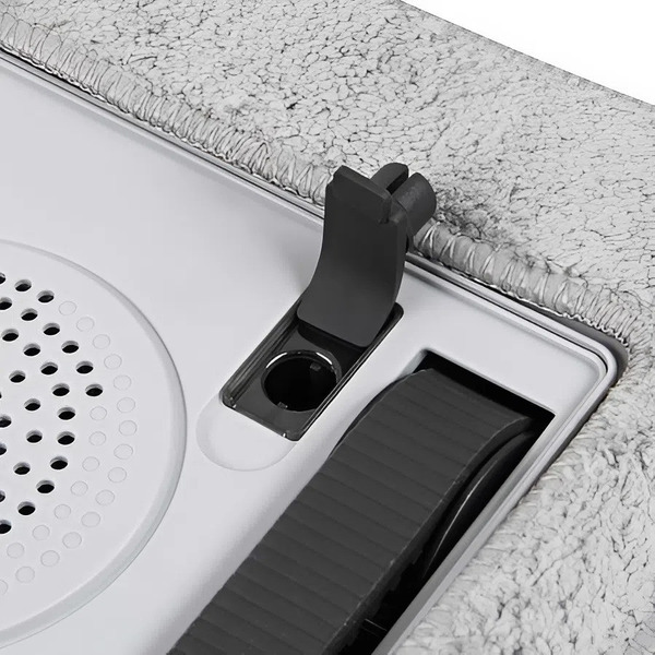 Робот - мойщик окон РЕДМОНД W2401S Серый