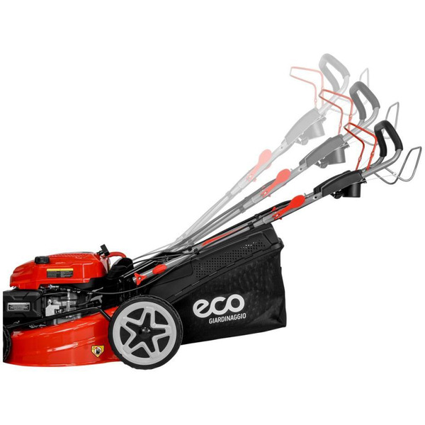 Газонокосилка ECO LG-745 E EC2014-7