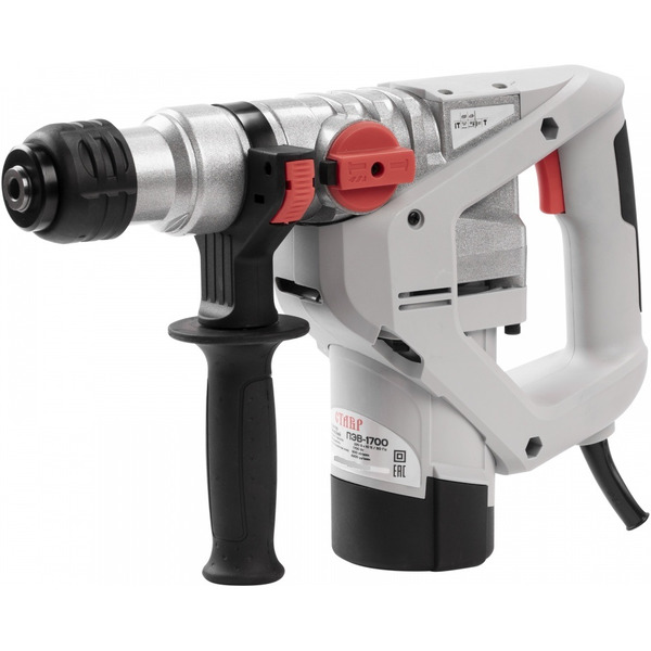 Перфоратор STAVR ПЭВ-1700