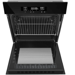 Духовой шкаф MAUNFELD AEOD60106B2