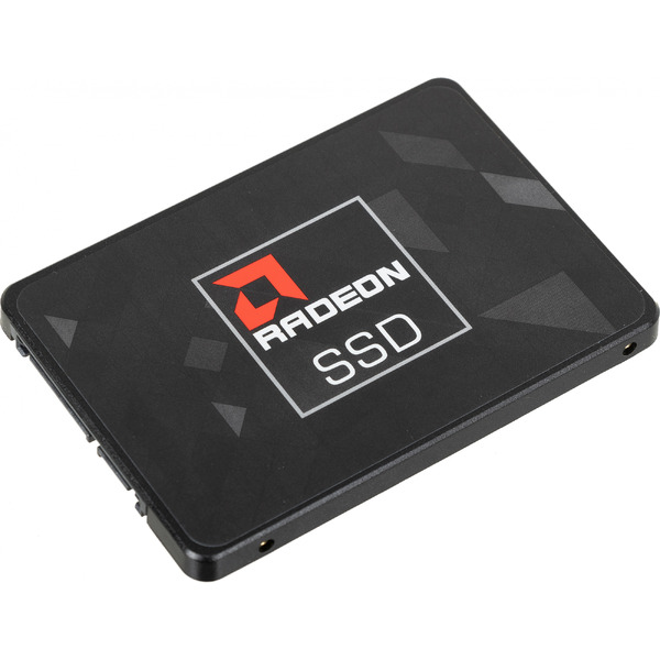 SSD AMD Radeon R5 128GB R5SL128G