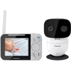 Видеоняня PANASONIC KX-HN3001RUW