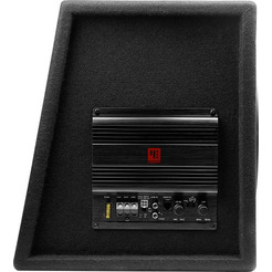 Корпусной активный сабвуфер Урал Че Гевара