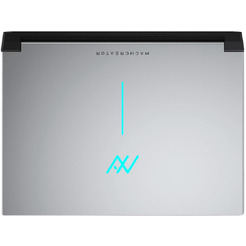 Ноутбук Machcreator Vision L16 Origin JJ00G700HRU