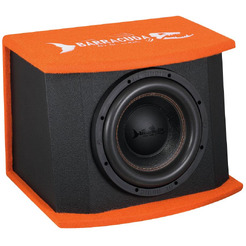 Сабвуфер DL Audio Barracuda 10A V.2