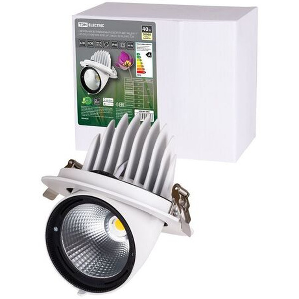 Светильник TDM SQ0369-0402