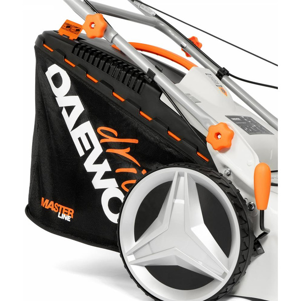 Газонокосилка Daewoo Power L 50SV