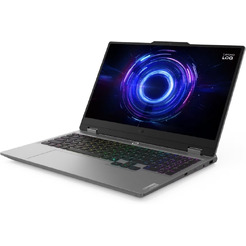 Игровой ноутбук Lenovo LOQ 15IRX10 83JE002BRK