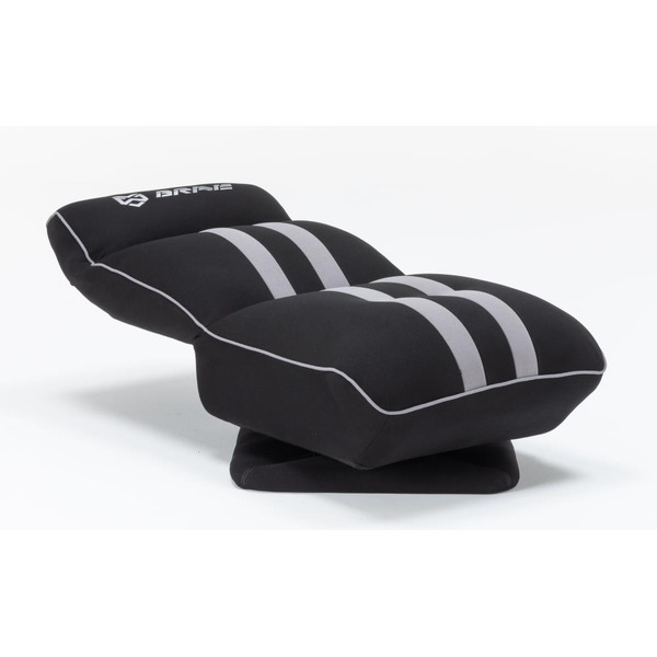 Кресло поворотное BRAVE WS-6 Owl Grey