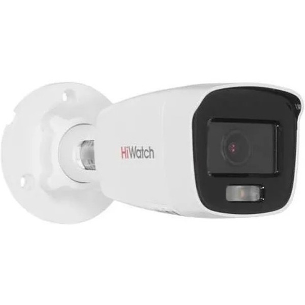 IP-камера HiWatch DS-I450L(D) (2.8 мм)