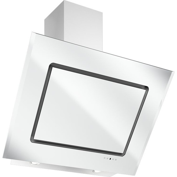 Кухонная вытяжка Elikor Оникс 90П-1000-Е4Д (белый)