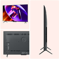 Телевизор Яндекс ТВ Станция Про MiniLED 55'' (YNDX-00103)