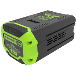 Аккумулятор Greenworks G60B8 2954507 (60В/8 Ач)