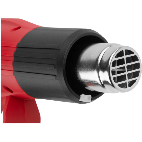 Промышленный фен Wortex HG 6020-1 (0334327)