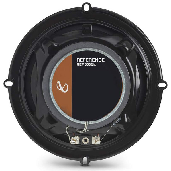 Автоакустика Infinity Reference 6532ix