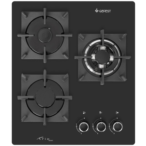 Варочная панель GEFEST ПВГ 2100-01 К33