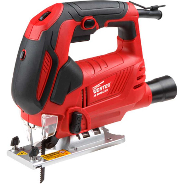 Электролобзик Wortex JS 8008-2 LE (JS80082LE0021)