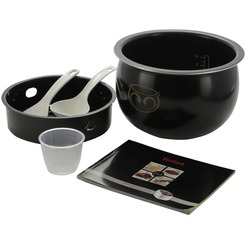 Мультиварка Tefal RK812832