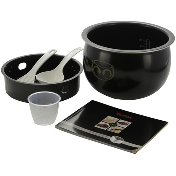 Мультиварка Tefal RK812832