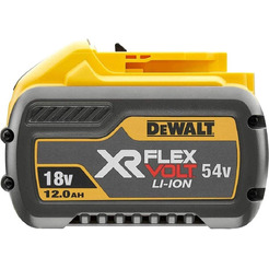 Аккумулятор DeWalt DCB548 (18-54В/12 Ah)