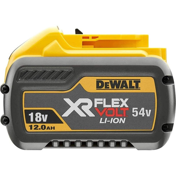 Аккумулятор DeWalt DCB548 (18-54В/12 Ah)