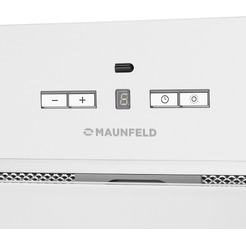 Вытяжка MAUNFELD Fantasy 1000ST 60 (белый)
