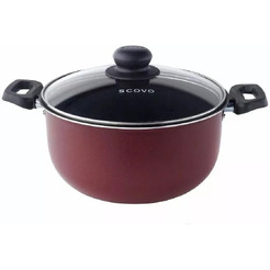 Кастрюля Scovo Expert СЭ-008
