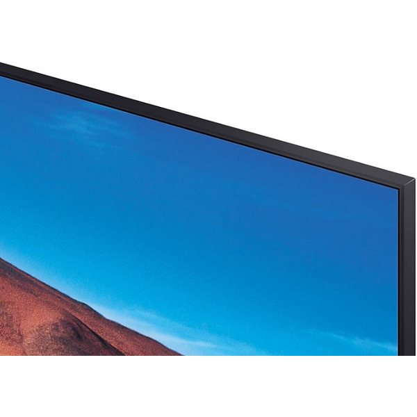 Телевизор SAMSUNG UE55TU7100UXRU