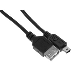 Кабель Buro OTG_MINI