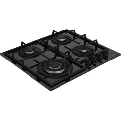 Варочная поверхность Hotpoint HG 62FA/BK