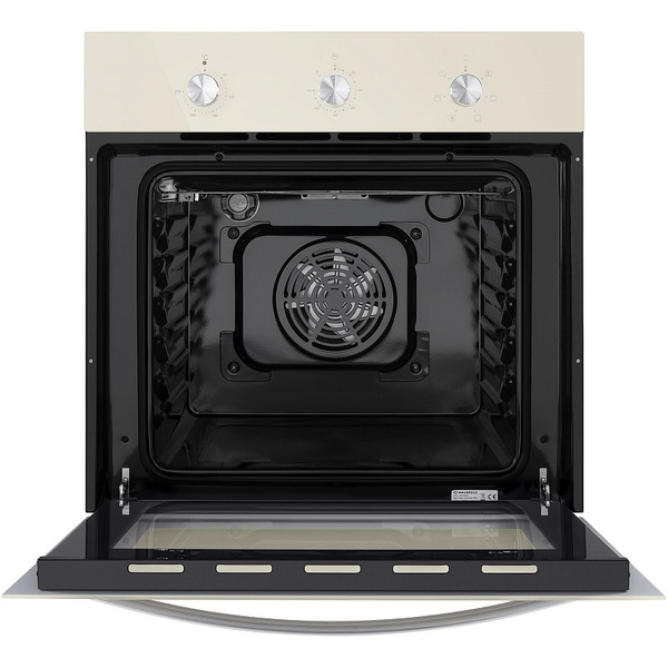 Духовой шкаф MAUNFELD EOEC.586BG