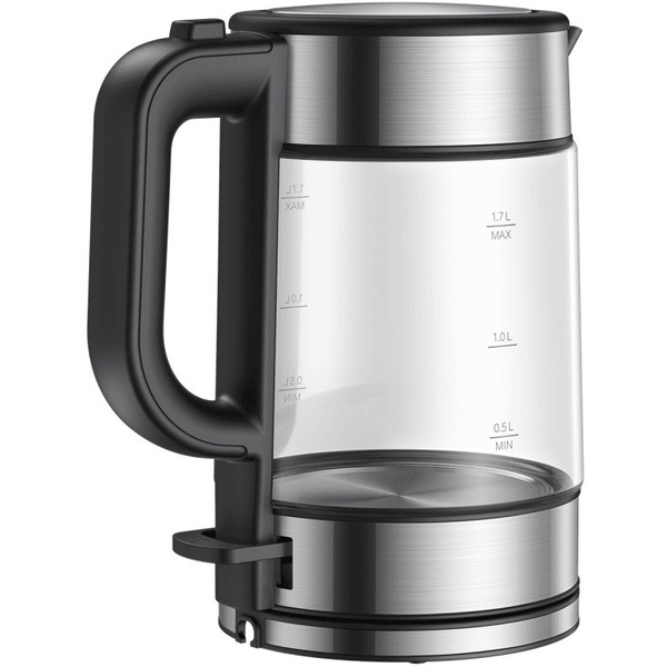 Чайник электрический Xiaomi Electric Glass Kettle BHR7490RU (MJDSH05FD)