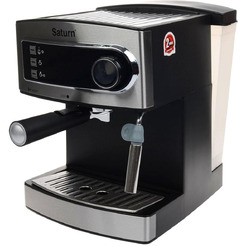 Кофеварка эспрессо SATURN ST-CM7094