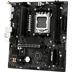 Материнская плата ASRock A620AM-X WiFi