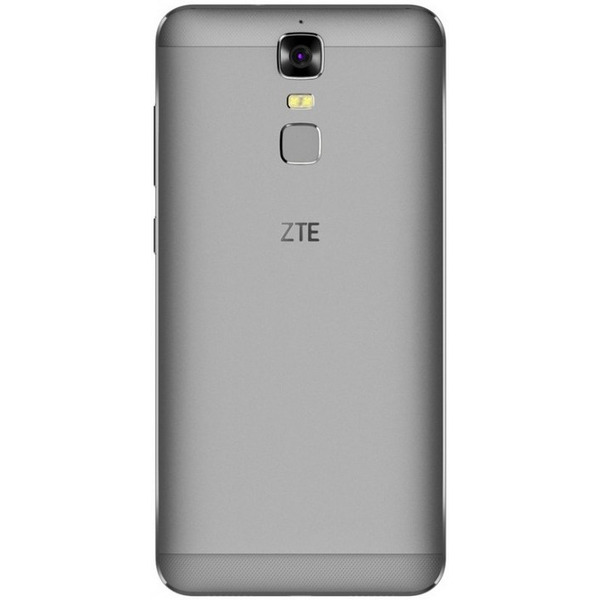 Смартфон ZTE Blade A610 Plus серый