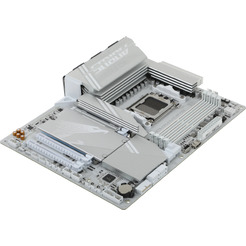 Материнская плата Gigabyte X870 Aorus Elite WiFi7 Ice (rev. 1.1)