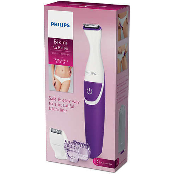 Электробритва PHILIPS BRT383/15