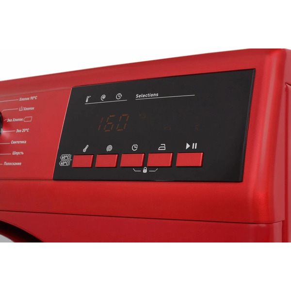 Стиральная машина SCHAUB LORENZ SLW MG5131