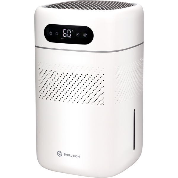 Увлажнитель воздуха Evolution SmartAir Evaporative Pure (HF-677 Smart)
