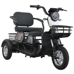 Электроскутер Terax APKI NS003