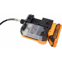 Многофункциональный инструмент INGCO CMGLI20011