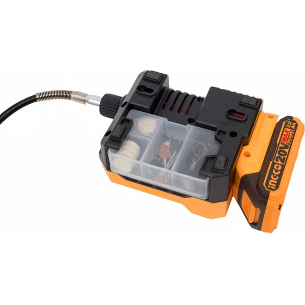 Многофункциональный инструмент INGCO CMGLI20011