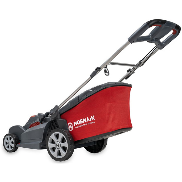 Газонокосилка Мобил К XME44 Премиум (MBK0027782)
