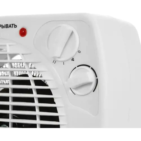 Тепловентилятор Oasis SP-20R