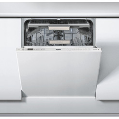 Посудомоечная машина WHIRLPOOL WIO 3O33 DLG