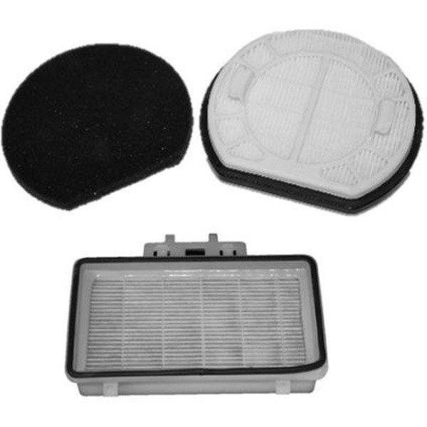 Набор фильтров ELECTROLUX F156