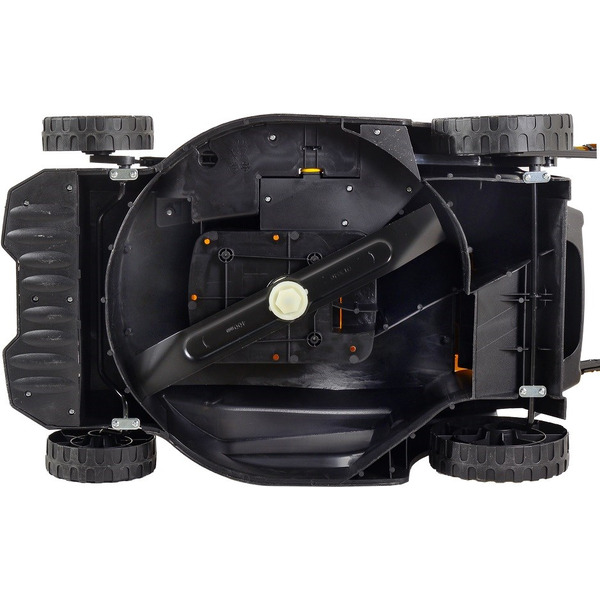 Газонокосилка электрическая Huter ELM-2000T (70/4/8)