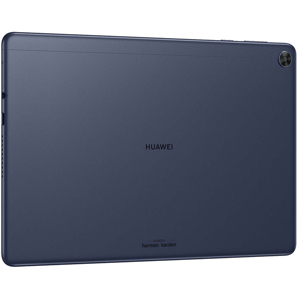 Планшет Huawei MatePad T10s AGS3K-L09 4GB/64GB LTE (насыщенный синий)